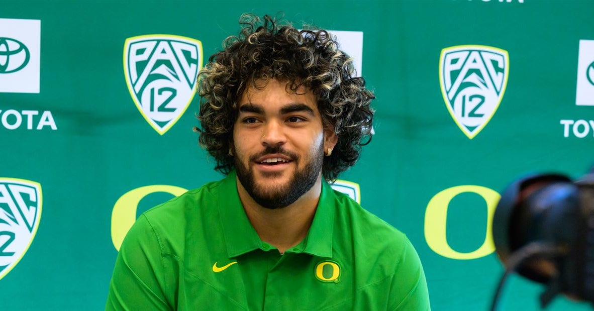 Injured DL Popo Aumavae eying possible seventh season in 2023