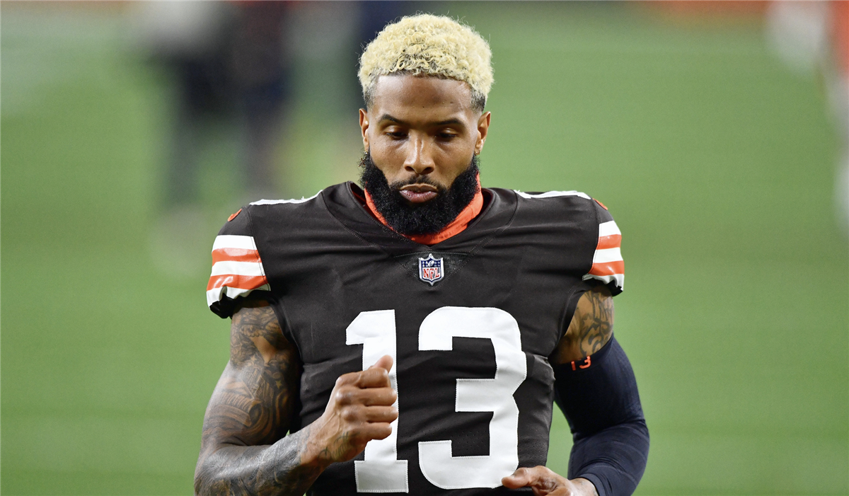 Why Odell Beckham Jr. is the most misunderstood player in the