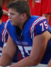 Collin Burris