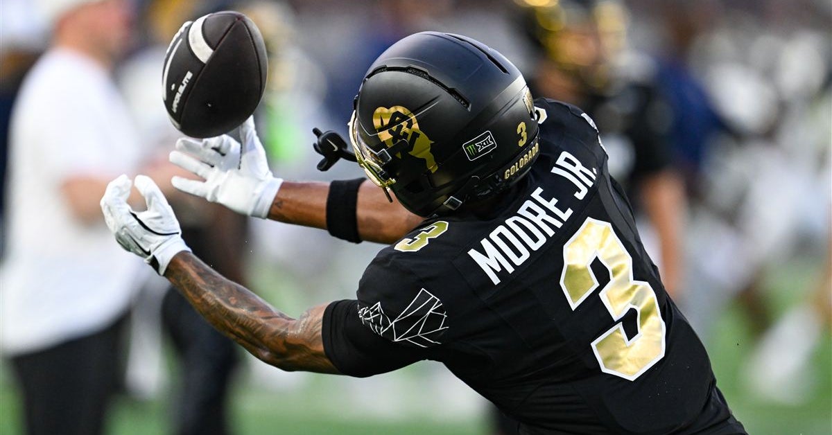 Five bold Colorado player predictions for home opener vs. Weber State