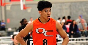 McCormick: High Praise for DJ Carton, U-M commit Jalen Wilson McCormick: High Praise for DJ Carton, U-M commit Jalen Wilson