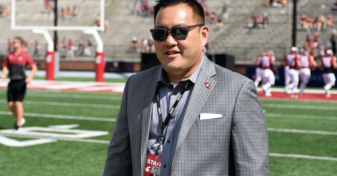 Pat Chun says Cougars' schedule isn