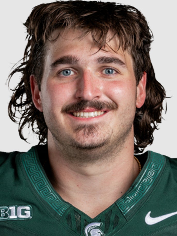Gavin Broscious athlete image