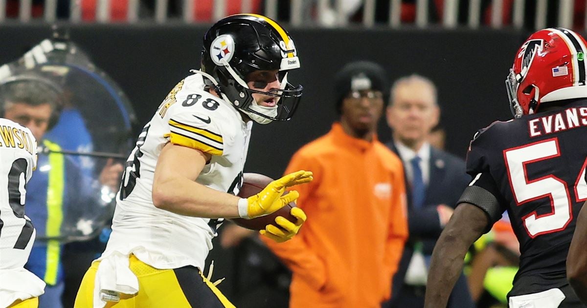 Steelers Great Craig Wolfley Said New Vets Compare To 2 Pittsburgh