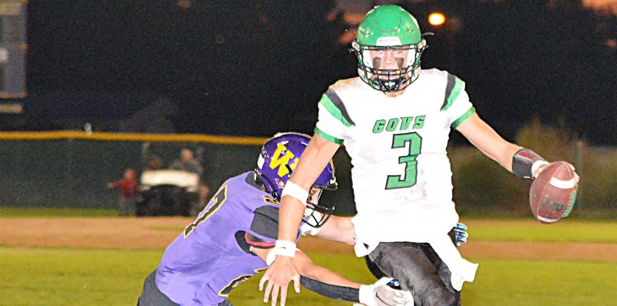 Ohio State 2023 signee Lincoln Kienholz has the right 'makeup' to be a Buckeye quarterback - Vimarsana News
