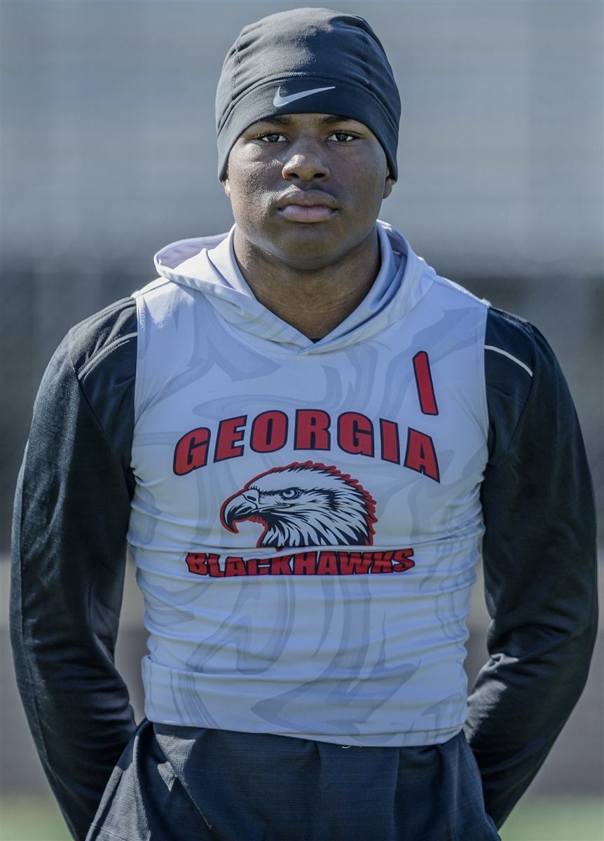 Josh Booker II