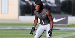 Two new crystal ball predictions in for Bears on Jordan Clark Two new crystal ball predictions in for Bears on Jordan Clark
