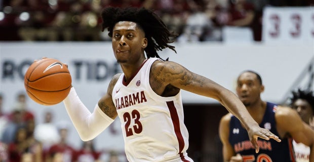 Nate Oats gives updates on Beetle Bolden, John Petty after LSU