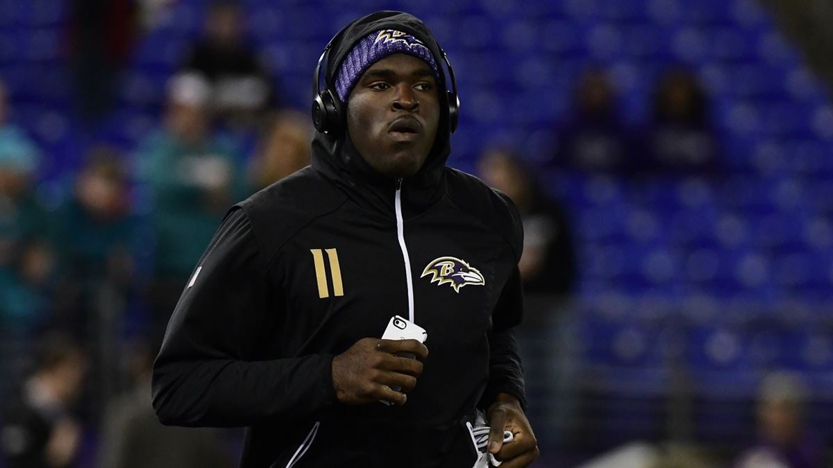 Former Lions WR Brett Perriman hospitalized, reportedly 'fighting for his  life' 