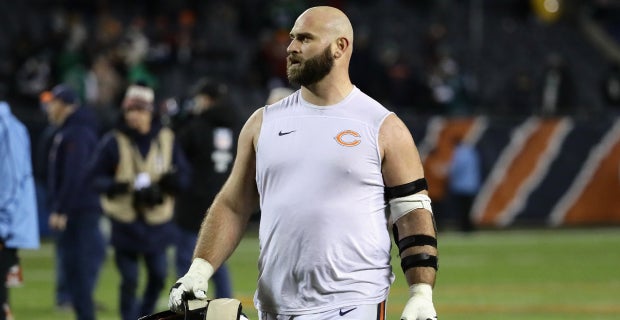 Former Oregon OL Kyle Long hired by CBS Sports as NFL analyst 