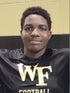 Jeremiah Salley athlete image