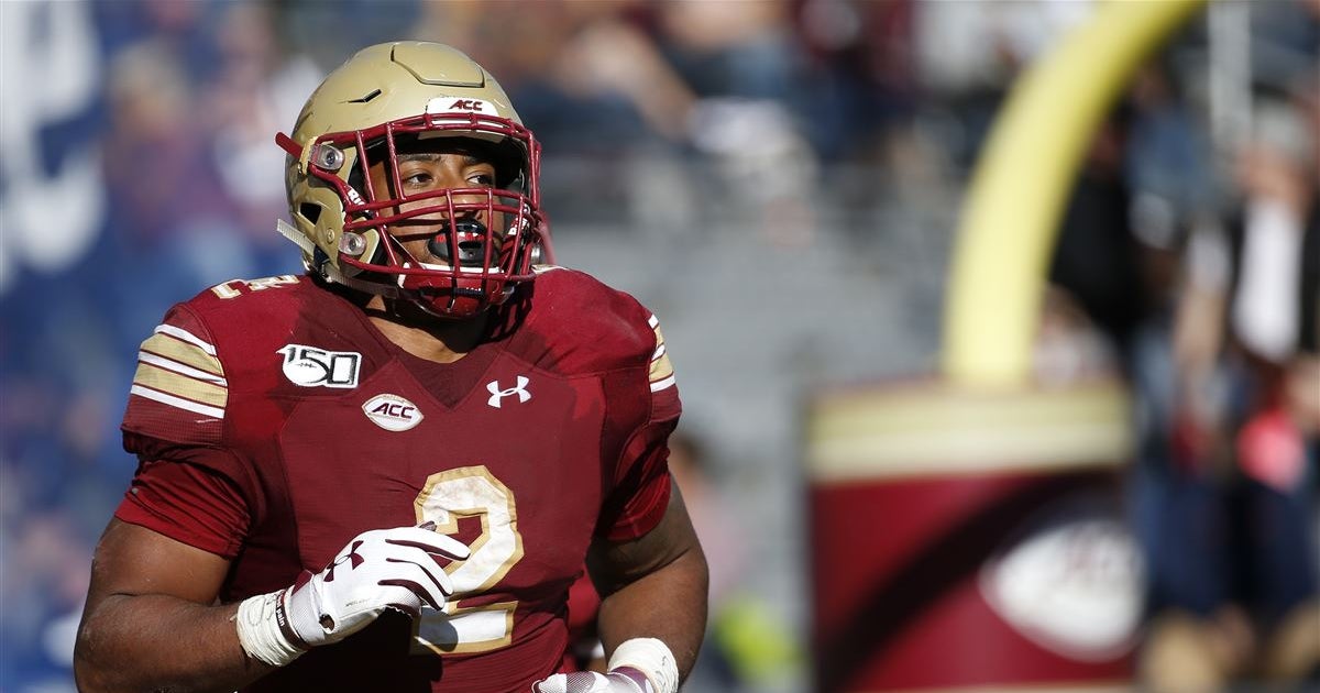 Aj Dillon May Be What Helps The Packers Find Offensive Identity