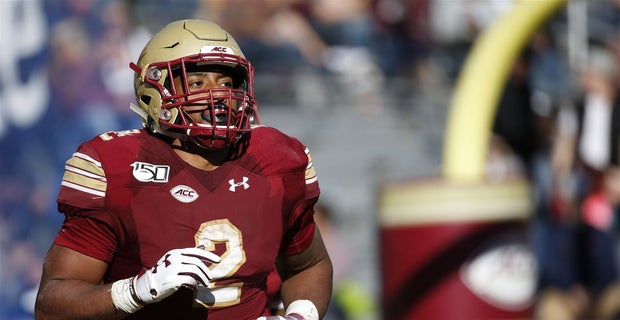 Aj Dillon May Be What Helps The Packers Find Offensive Identity