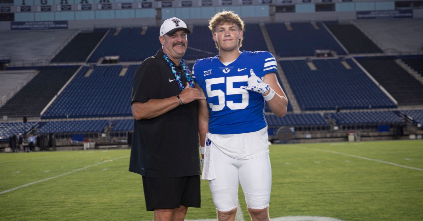 Scouting Report: What does Kyle Nabrotzky bring to the table?