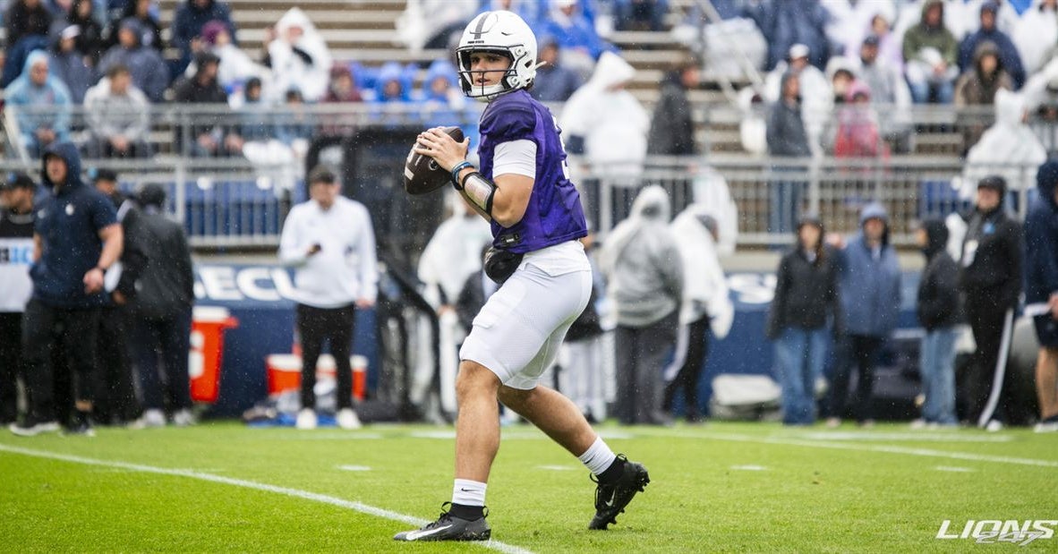 Penn State’s revamped roster features plenty of experience at key positions in 2026