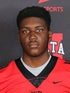 Shawn Gee athlete image