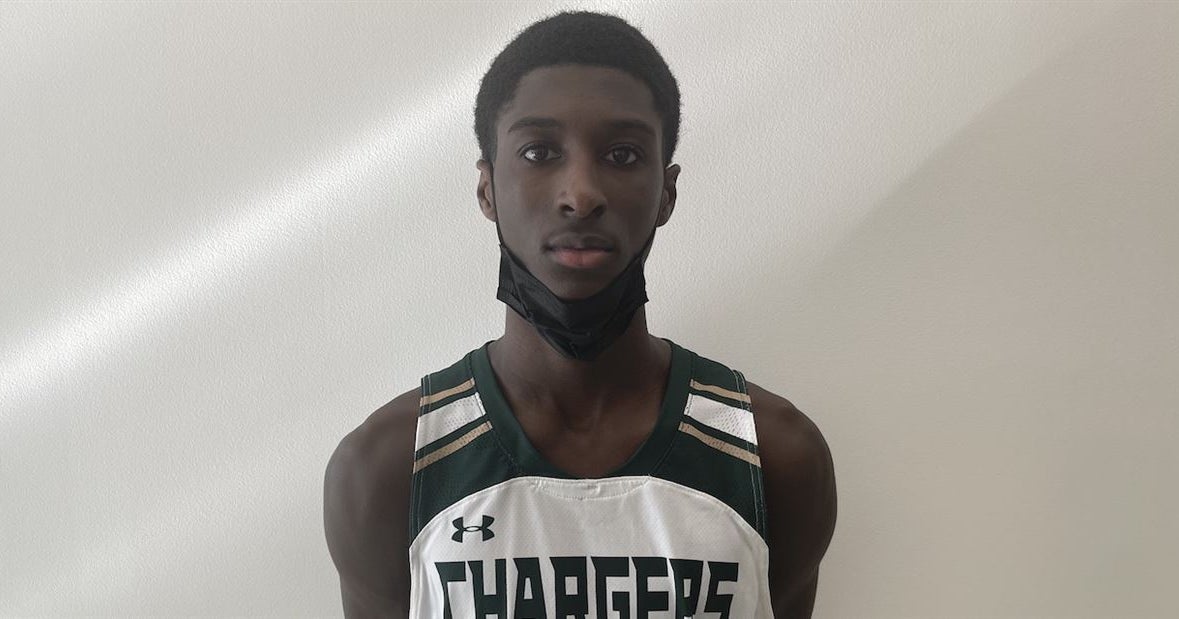 2024 wing Drake Powell discusses recruitment, growing up a UNC fan, and more 2024 wing Drake Powell discusses recruitment, growing up a UNC fan, and more