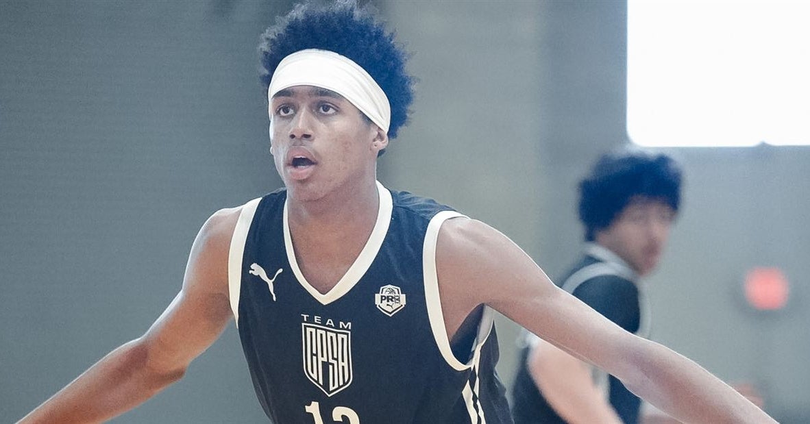 Rankings Riser: King Rachal earns immediate jump