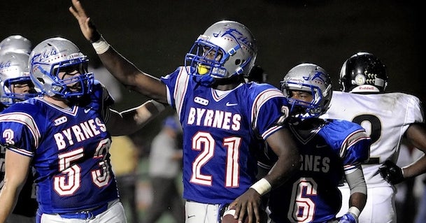 Tales from the trail: Former Carolina football players to share recruiting stories