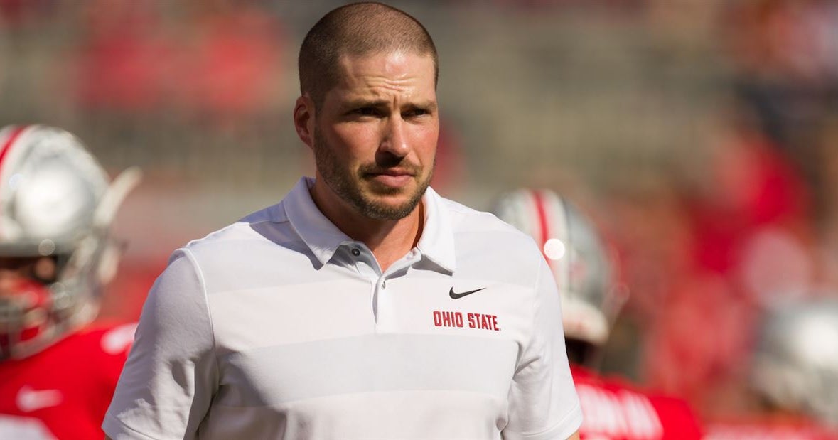 Alex Grinch leaves Ohio State for Oklahoma