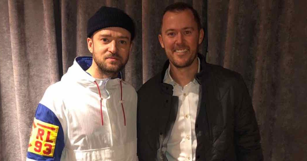 JT puts on a show, meets Lincoln Riley, yells “Boomer Sooner”