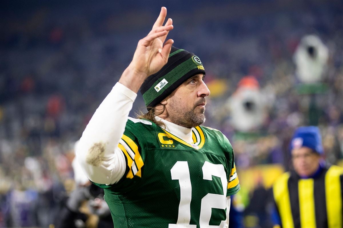 The Good, Bad And Ugly From The Green Bay Packers' Win Over The Minnesota  Vikings