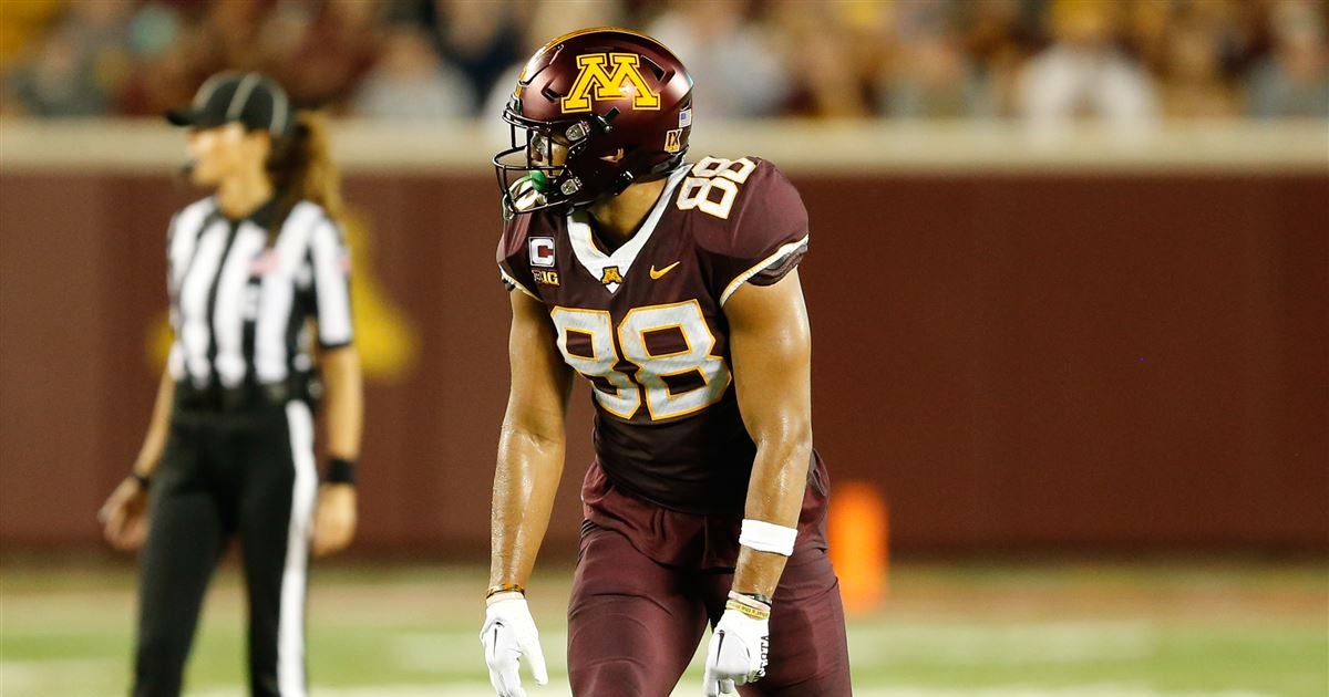 Looking Back At My Bold Predictions For Minnesota Gopher Football In 2022 looking-back-at-my-bold-predictions-for-minnesota-gopher-football-in-2022