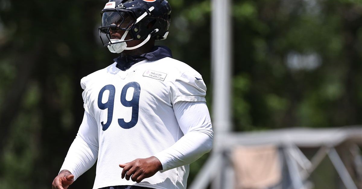 Report: Former Florida DT Gervon Dexter Sr. currently involved in trade discussions