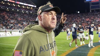 What Auburn's next coach can take from Tigers' improved recruiting under Hugh Freeze