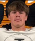 Bralyn Bennett athlete image
