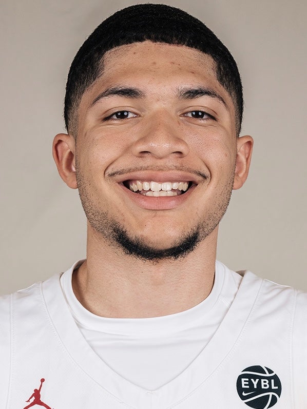 Jovani Ruff, Long Beach Poly, Shooting Guard