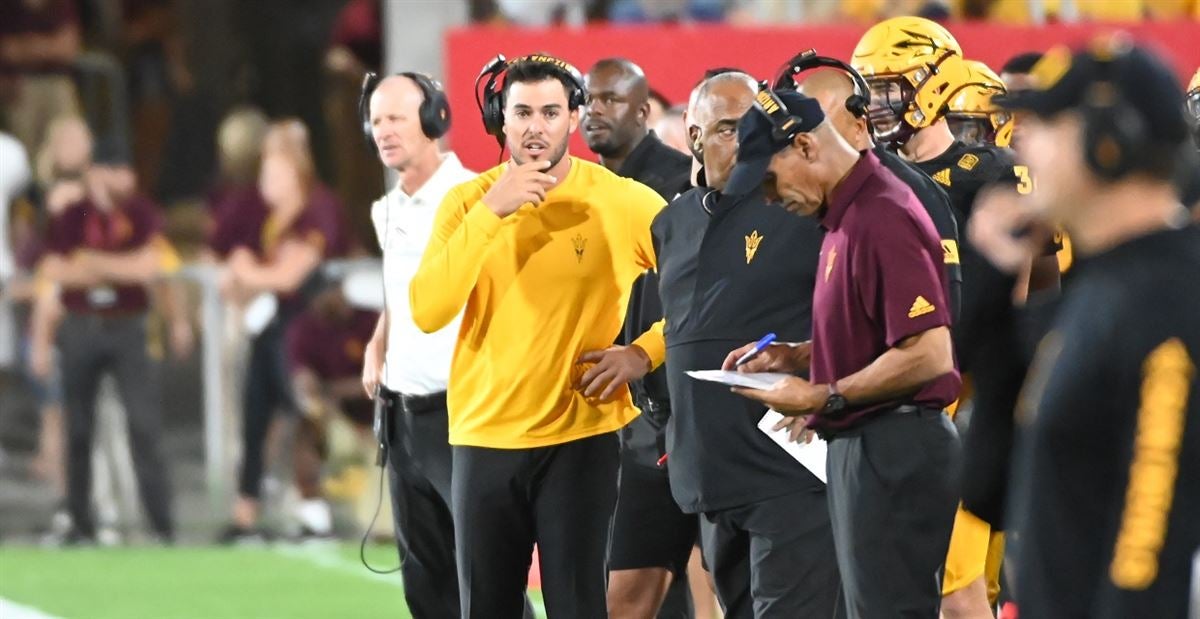 Top 100 Pac-12 players of 2015: 31-50 - Mike Bercovici Pac-12's third-best  quarterback - Pacific Takes