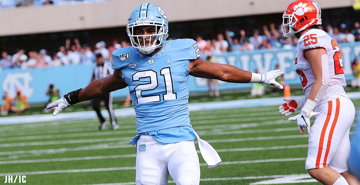 UNC college football bubble is safe but raises ethical questions