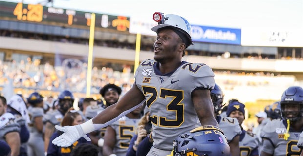 West Virginia Football Updates Scores Results Highlights
