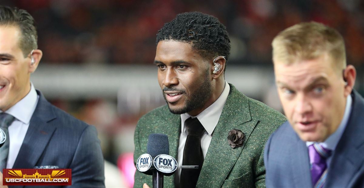 Major USC donor puts Reggie Bush billboards up demanding return of Heisman Trophy 