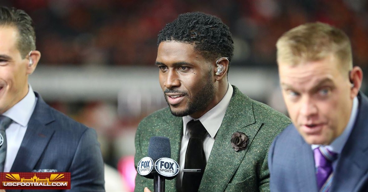 Major USC donor puts Reggie Bush billboards up demanding return of Heisman Trophy 