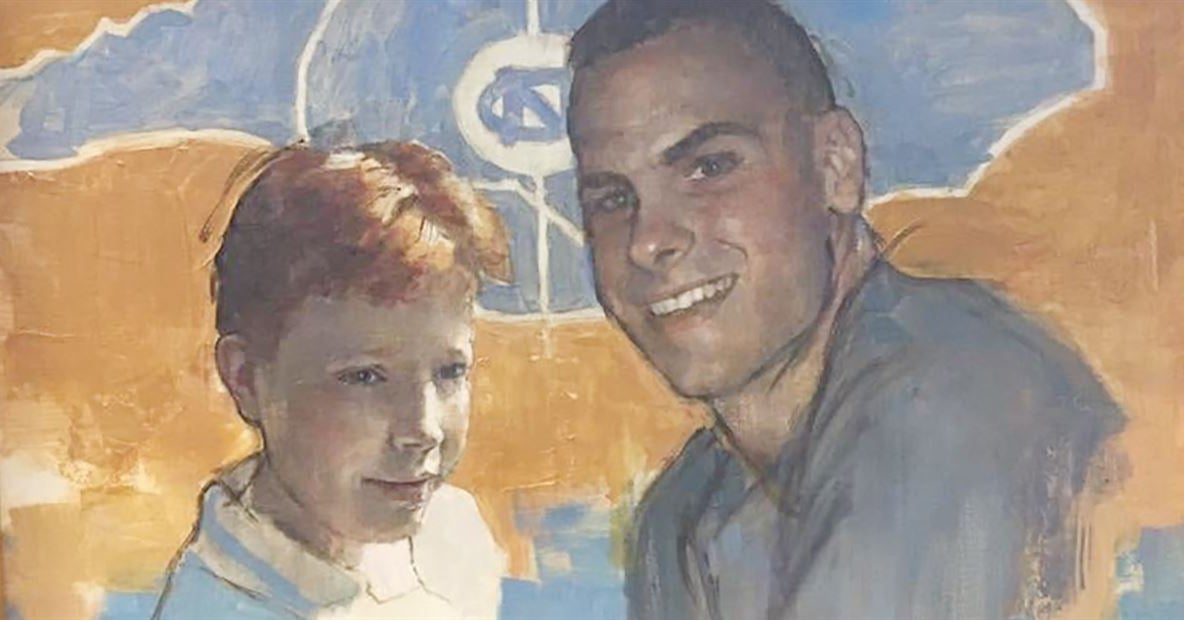 Eric Montross' Legacy Lives On Through Annual Camp Eric Montross' Legacy Lives On Through Annual Camp