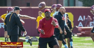 SO IS USC OVERRATED? SO IS USC OVERRATED?