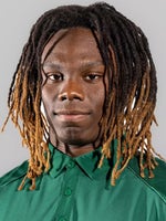 De'Shawn Rucker, South Florida, Cornerback
