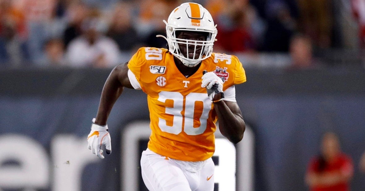 Roman Harrison Second-Year Surge: Roman Harrison