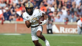 Newcomer Rundown: AJ Newberry