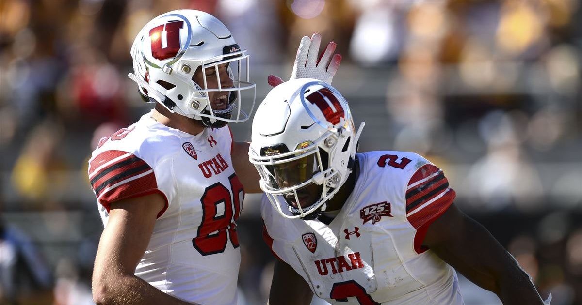 Fall Camp Preview Five Questions For Utah Football