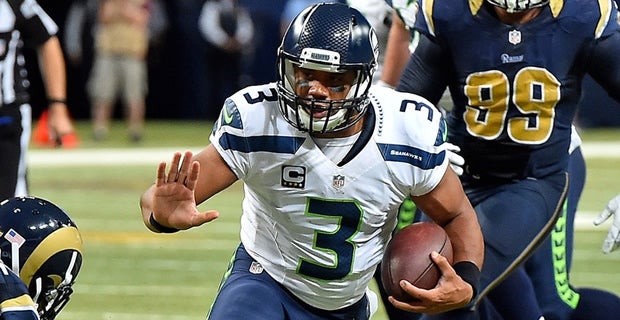 Quick hits from Seattle Seahawks 34-31 loss at St. Louis