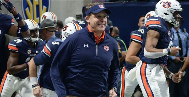 Gus Malzahn