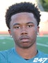 Lance Lewis athlete image