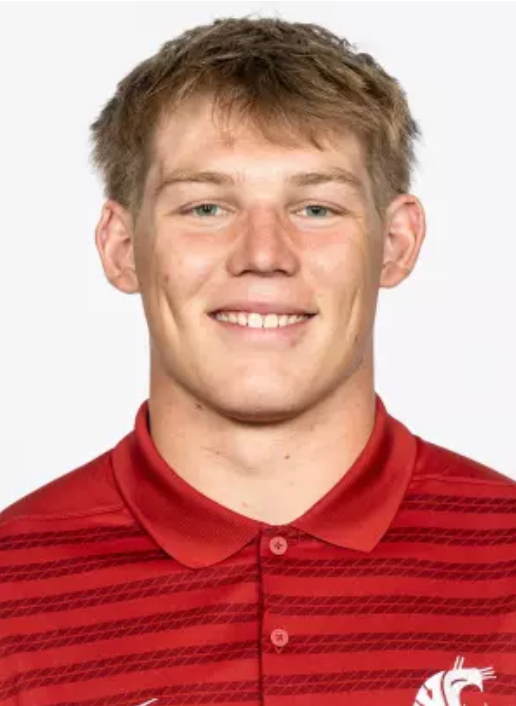 Sullivan Schlimgen athlete image