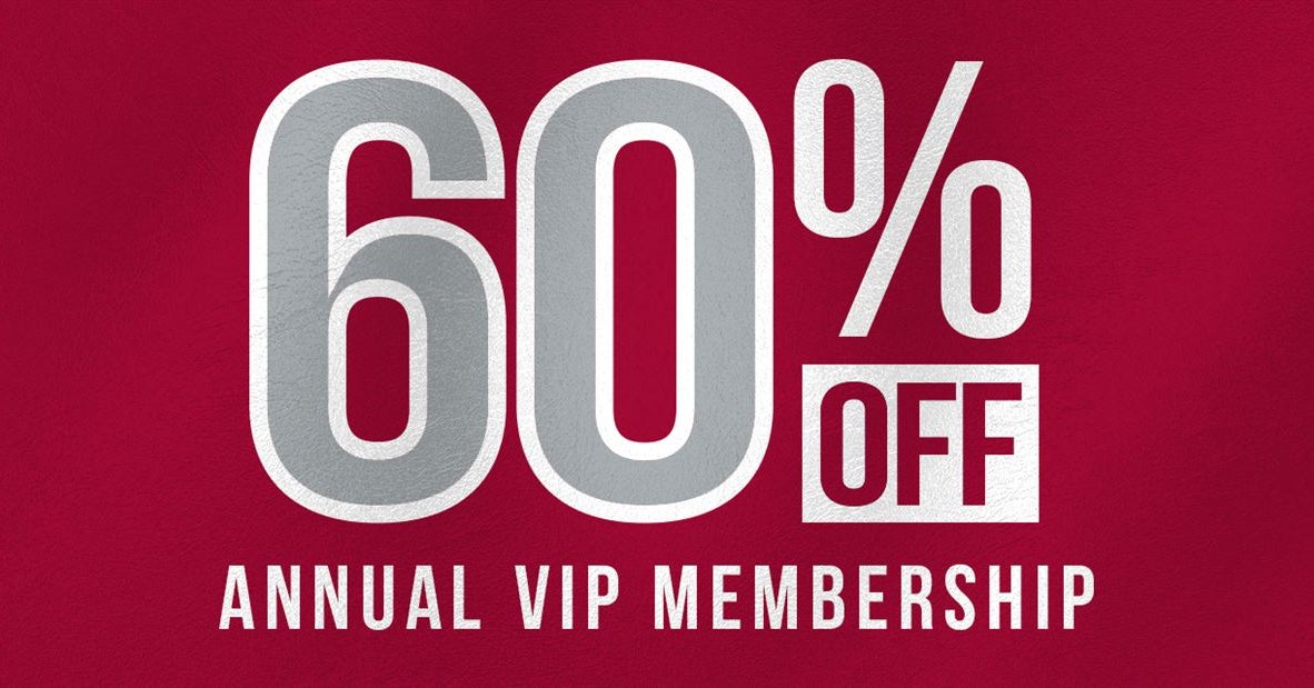 FALL CAMP SPECIAL: Become a Bama247 VIP for 60% off an annual subscription, $1 for first month