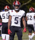 Reginald Courtland athlete image