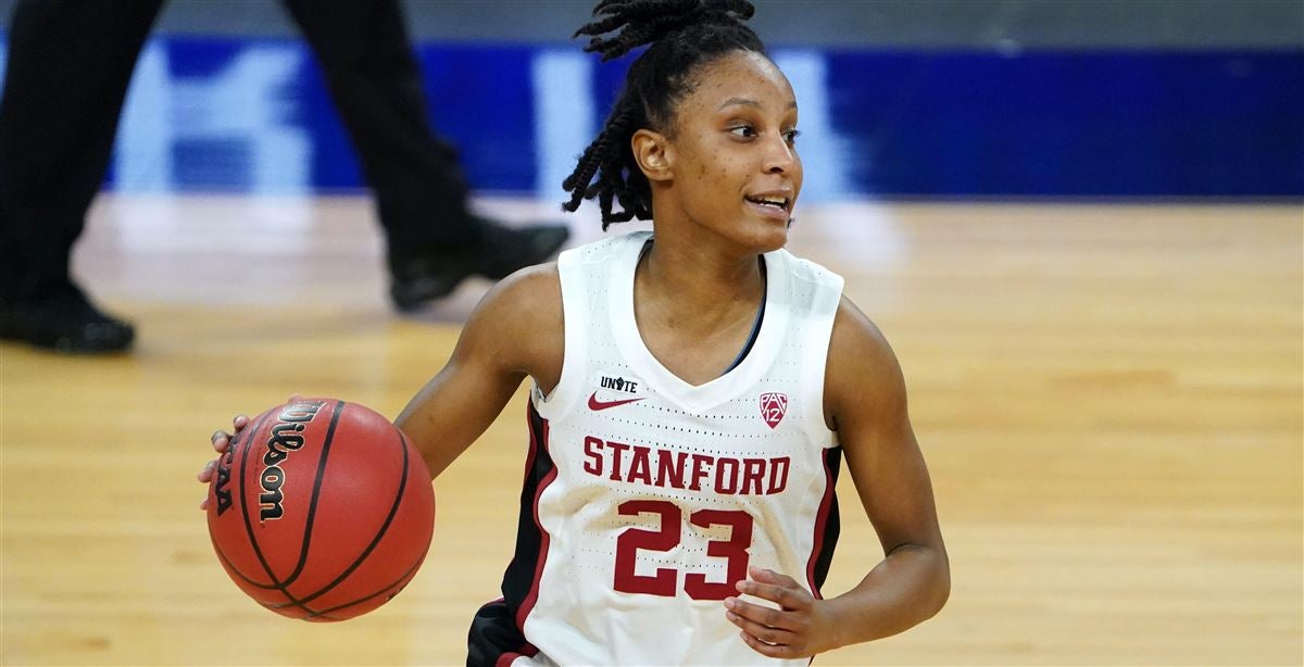 Stanford women's basketball lands No. 1 overall seed in NCAA Tournament