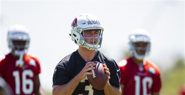 Bovada releases odds for 2018 NFL Offensive Rookie of the Year - 247Sports